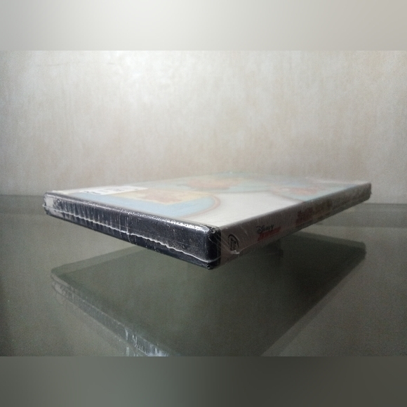 Disney Junior Jake and The Neverland Pirates Music Disc And Movie DVD - Picture 7 of 7